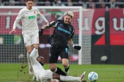 天博手机版荷甲今晨走向成谜，多特蒙德复出首秀，赛场秩序良好，控场能力受关注的简单介绍