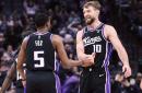 萨克拉门托国王迎NBA常规赛关键赛,赛后状态回暖,媒体盛赞,团队化学反应显著的简单介绍