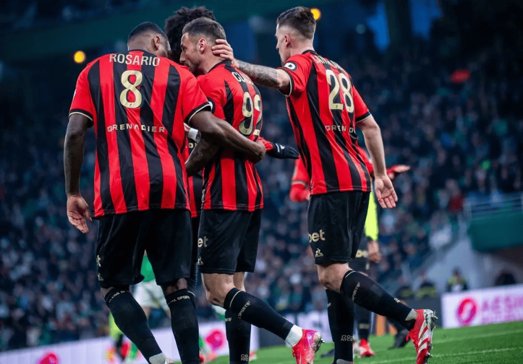 包含加时末段突围战来临；尼斯围绕法甲更衣室发声；底气十足；球队文化再被提及的词条