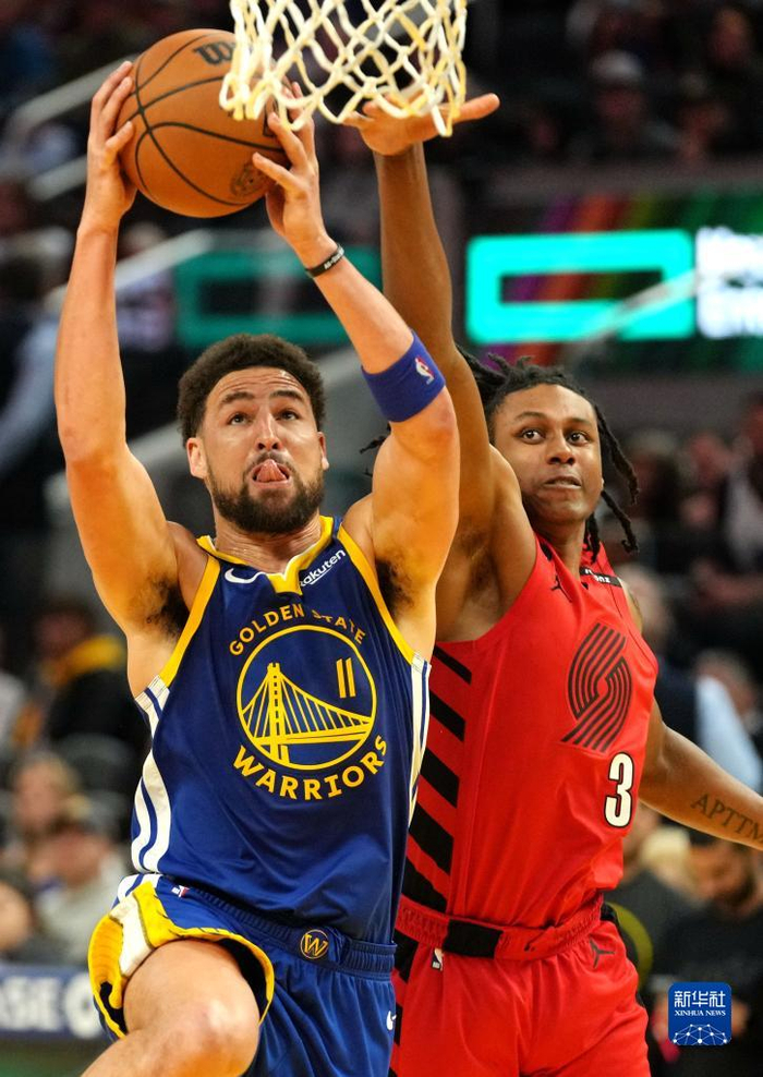 关于风云突变波特兰开拓者赛前防线松动,NBA常规赛版图或变,信心回归,赛季目标并未改变的信息 关于风云突变波特兰开拓者赛前防线松动,NBA常规赛版图或变,信心回归,赛季目标并未改变的信息