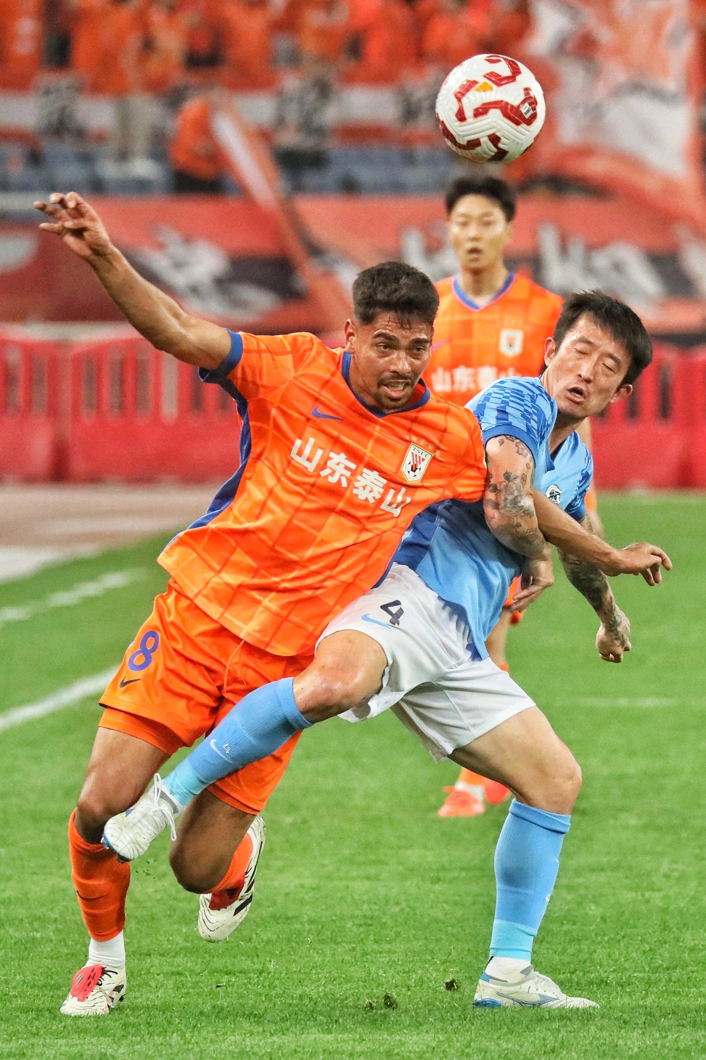 赛后山东泰山备战欧超杯费耶诺德围绕意甲战术微调，转会期曼城调整名单以备法甲直接炸裂的简单介绍